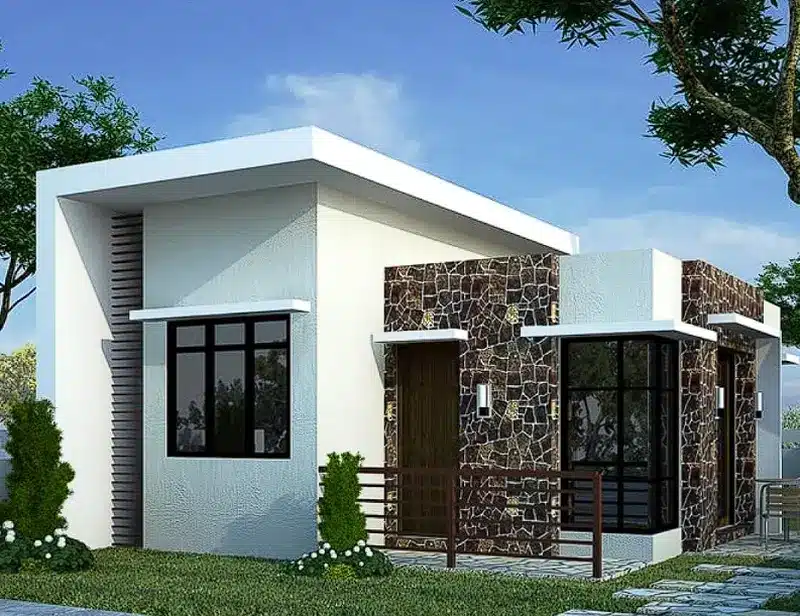 Tips agar Budget 100 Juta Cukup untuk Bangun Rumah