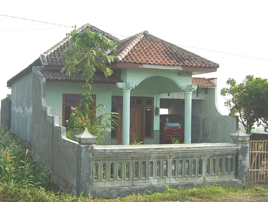 Estimasi Rincian Biaya Bangun Rumah 100 Juta