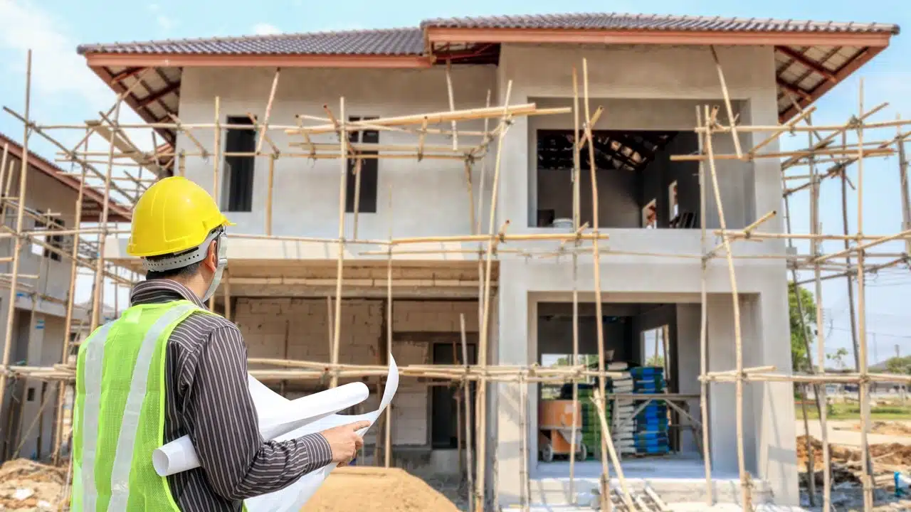 Bangun Rumah Modal 5 Juta: Realistisnya Seperti Apa?