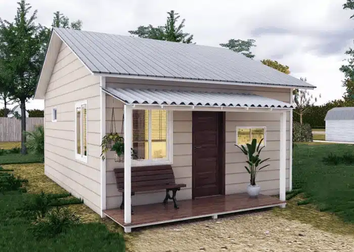 Nggak Percaya? Bangun Rumah Modal 5 Juta Ternyata Bisa Dilakukan Asal Tahu Strateginya