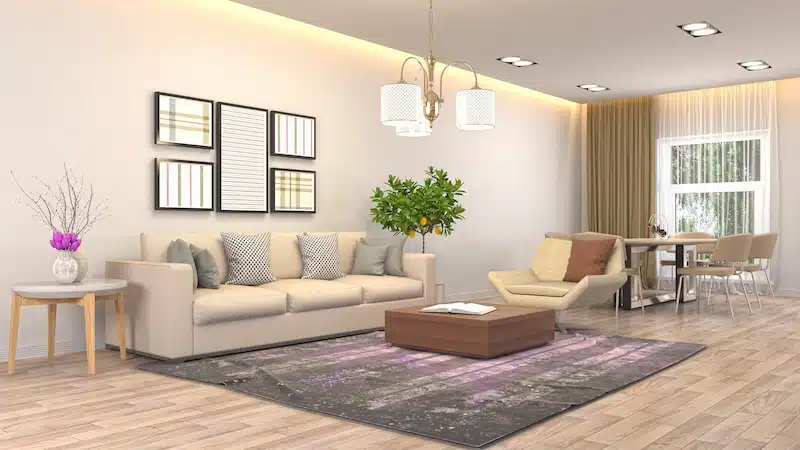 Tembok Rumah Mewah: Inspirasi Desain yang Bikin Rumah Terlihat Mahal