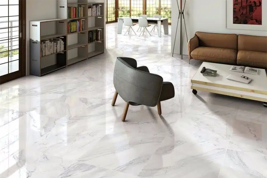 Tips Memilih Desain Lantai Rumah Mewah