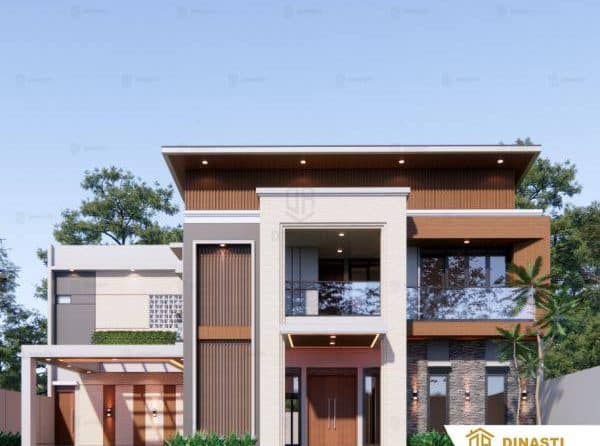 Jangan Sampai Salah! Ini Ciri Arsitek Rumah Minimalis Profesional yang Wajib Kamu Tahu