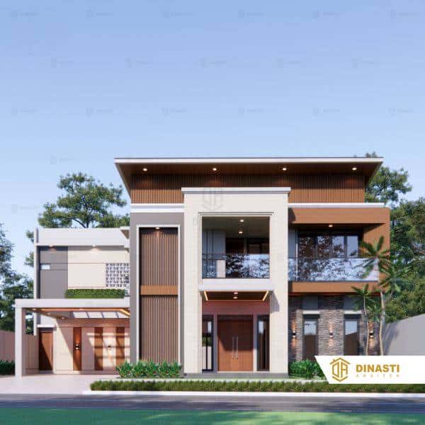 Jangan Sampai Salah! Ini Ciri Arsitek Rumah Minimalis Profesional yang Wajib Kamu Tahu