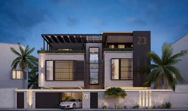 Wajib Ditiru! Inspirasi Desain Rumah Anti Boring dengan Sentuhan Unik & Estetik