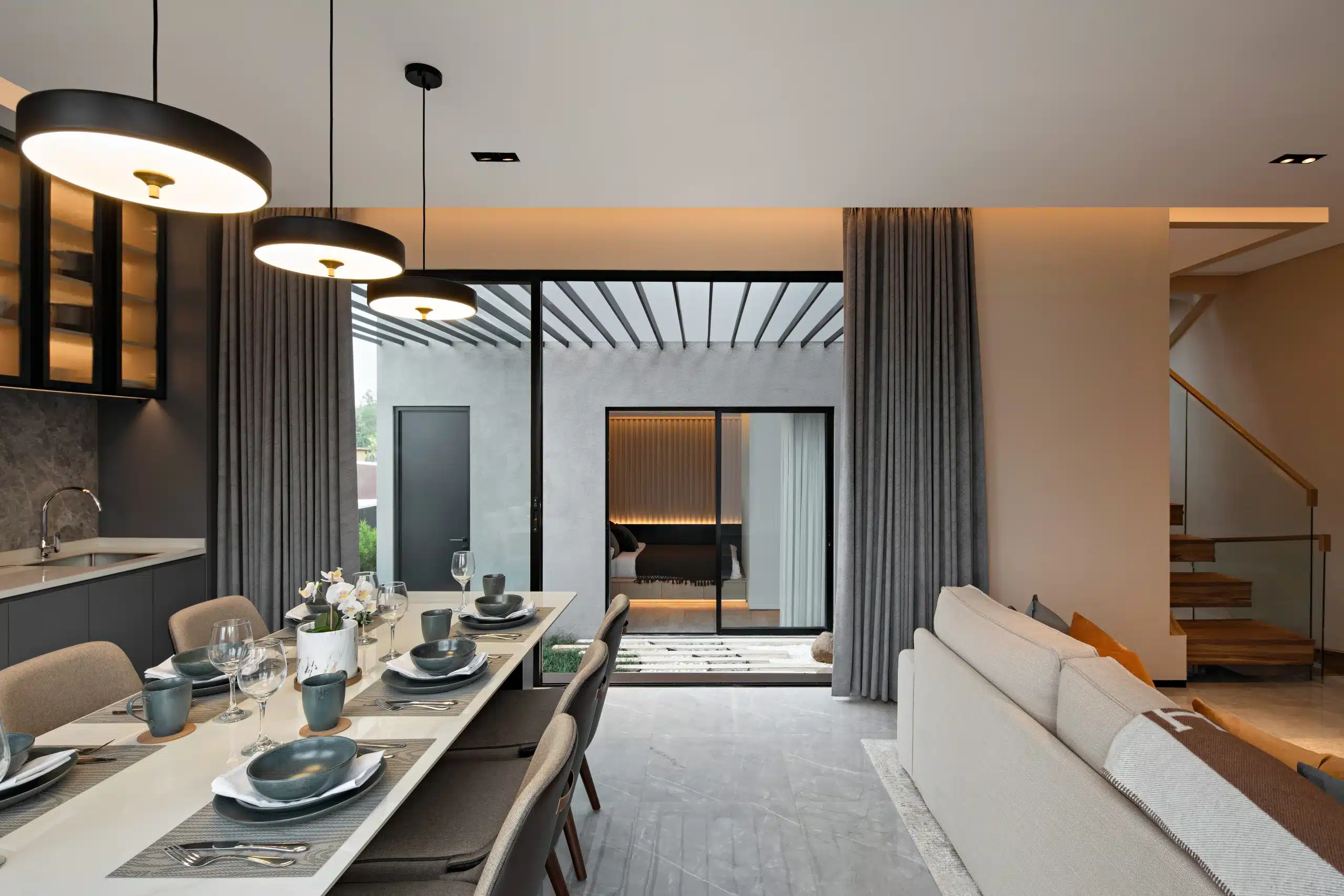 Inspirasi Dekorasi Interior Rumah Berdasarkan Ruangan