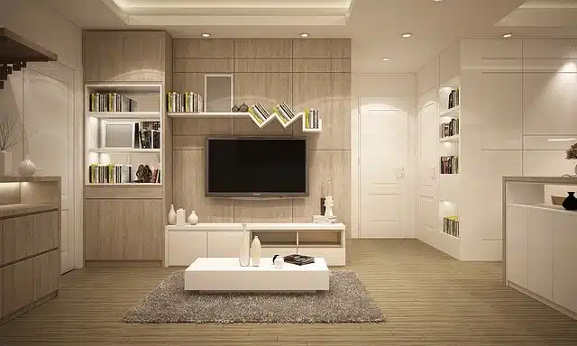 Karakteristik Rumah Minimalis Estetik