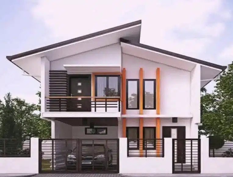 Keunggulan Rumah Minimalis 8x10 2 Kamar