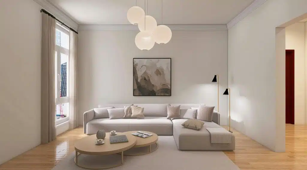 Rahasia Rumah Terlihat Elegan! Inspirasi Dekorasi Interior Rumah Modern untuk Semua Ukuran Hunian