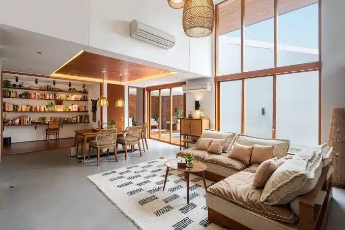 Inilah Interior Minimalis Modern yang Paling Banyak Dicari Pemilik Rumah Baru