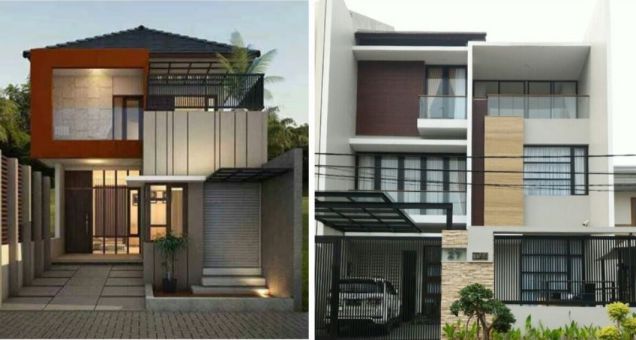 Mengapa Rumah Minimalis 8x10 2 Lantai Banyak Dipilih?