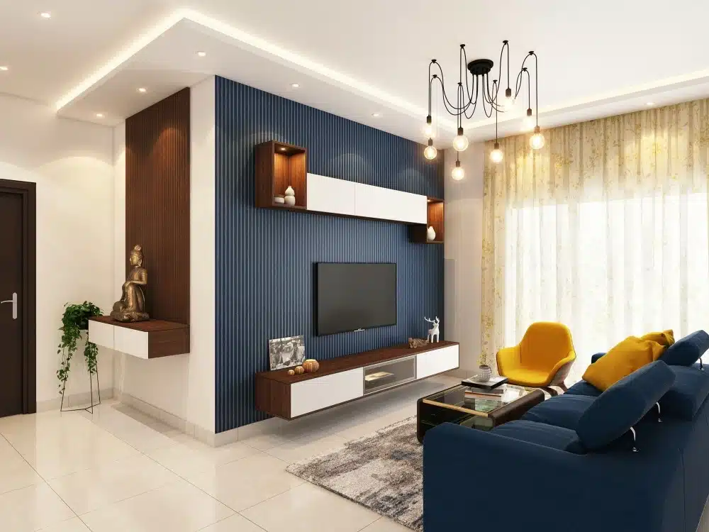 Tips Membuat Interior Minimalis Modern Tetap Nyaman