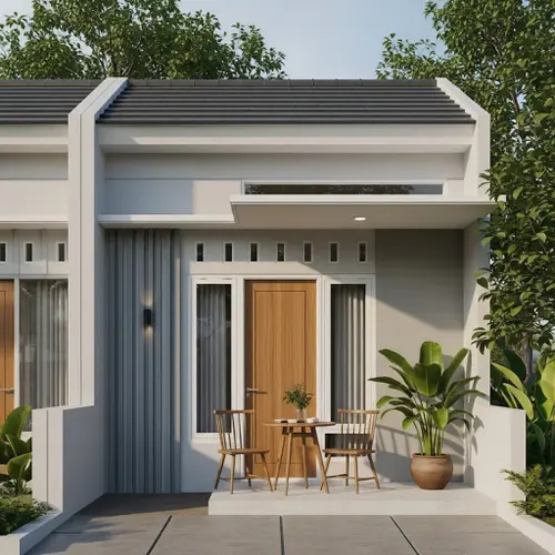 Kelebihan Rumah Type 21